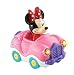 Produktbild Vtech TUT bólido Minnie Interaktiver Auto mit Voz, Farbe (TTB