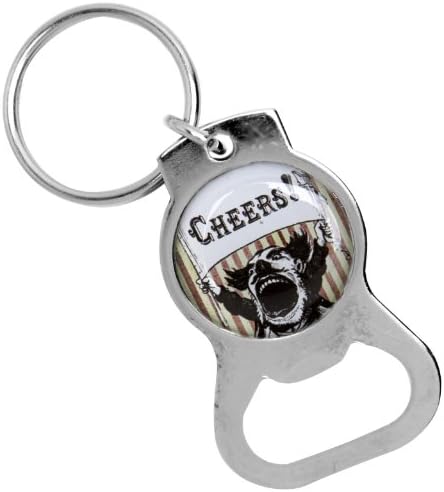 Metal Morphosis Cheers, Bella Bottle Opener