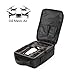 Produktbild ALLCACA DJI MAVIC AIR Tragetasche Nylon Aufbewahrungstasche Portable Schultertasche Durable Handtasche für DJI MAVIC AIR Drone und Zubehör, abnehmbarer Schultergurt, Schwarz