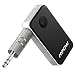 Mpow Bluetooth Receiver Mini Bluetooth 4.0 Receiver A2DP Wireless Adapter for Home Audio Music Streaming Sound System Bluetooth Car Kits with 3.5 mm Stereo Output for iOS & Android Smartphones RS.1499.00