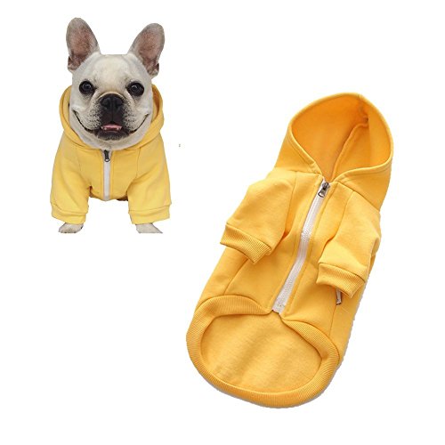 Camicia Con Bottoni Uomo Con Stamapa Di Bulldog Francese - Regalo Per Proprietari Di Cani, Poliestere Leggero, Taglia XL