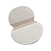 HailiCare Unisex Underarm Sweat Pads Sweat Absorbing Pads, 100 PCS/Lot