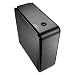 Produktbild Aerocool EN52575 Lite Midi-Tower PC-Gehäuse (ATX, 2x 5,25 externe, 2x 3,5 interne, 2x USB 3.0) schwarz
