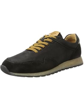 camel active Herren Earth 11 Sneaker