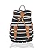 Kleio Beautiful Printed Backpack for Girls / Women RS.1199.00