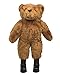 Produktbild Teddy gross m.Stiefel