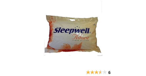 amazon sleepwell pillow