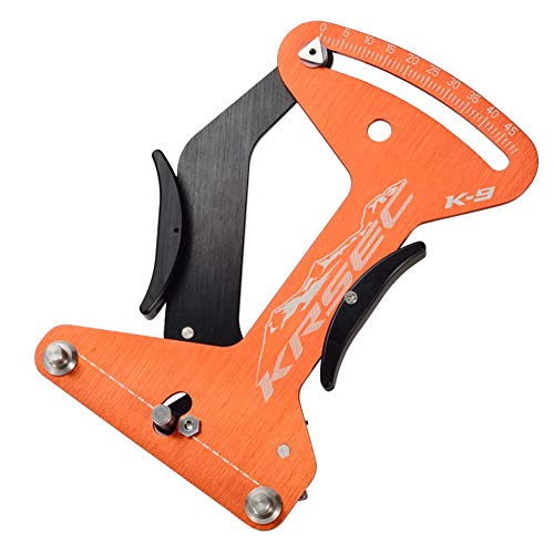 Preisvergleich Produktbild SinceY Speichenspannungsmesser