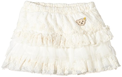Steiff Baby-Girls Rock 6443205 Skirt, Beige (8241), 0-3 Months (Manufacturer size: 62)