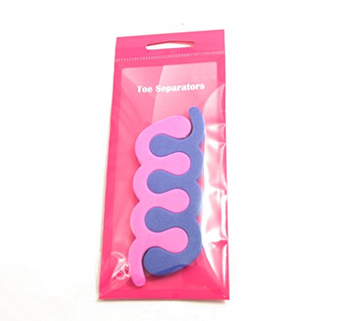 Serenade - 2 Foam Toe Seperators