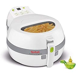 Tefal Actifry Original FZ7100 Friteuse avec technologie Actifry, capacité de 1 kg