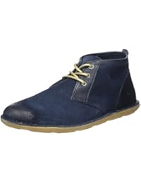 Kickers Swibak, Botines para Hombre