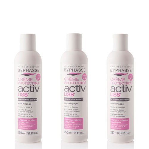 Byphasse LOT DE 3 - Creme protectrice a ...