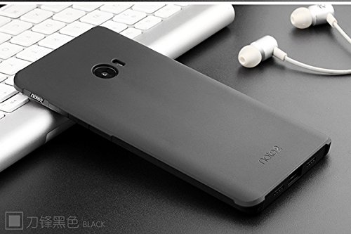 OFU   Funda de TPU silicona para Xiaomi Mi Note 2 Funda De TPU blando de alta calidad-negro OFU   Funda de TPU silicona para Xiaomi Mi Note 2 Funda De TPU blando de alta calidad-negro