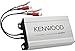Kenwood Audio Kenwood Kac-M1804 Compact 4-Channel Amplifier RS.11642.00
