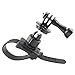 Produktbild TEKMAGIC Kabelbinder Art Fahrrad Schlaufenhalterung + Tripod Berg Adapter für GoPro HD Hero 4 3 + 3 2 1