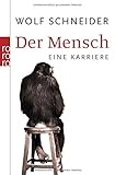 Cover zum Buch Der Mensch
