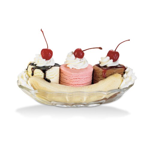 Cuisipro Eisportionierer Und Stapel, weiß - 5