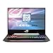 Price comparison product image ASUS ROG SCAR II GL504GS-ES082T 15.6 Inch 144 Hz Full HD Slim Bezel Laptop - (Gunmetal) (Intel Core i7-8750H, 16 GB RAM, 512 GB PCI-e SSD, Nvidia GTX1070 8 GB Graphics, Windows 10)