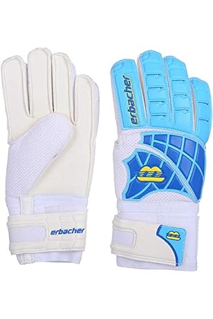 adidas TIRO GL CLB J GI6378 FOOTBALL/SOCCER white GOALKEEPER GLOVES (W/O  FINGERSAVE) For Unisex, Size 5: Buy Online at Best Price in Egypt - Souq is  now Amazon.eg