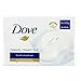 Dove Original Beauty Cream Bar 4 x 100g -Pack of 3