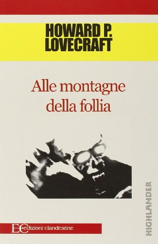 Le montagne della follia