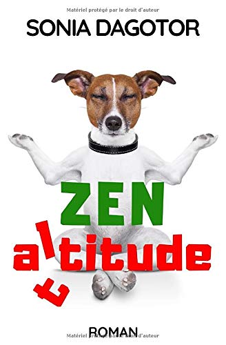ZEN ALTITUDE ZEN ALTITUDE