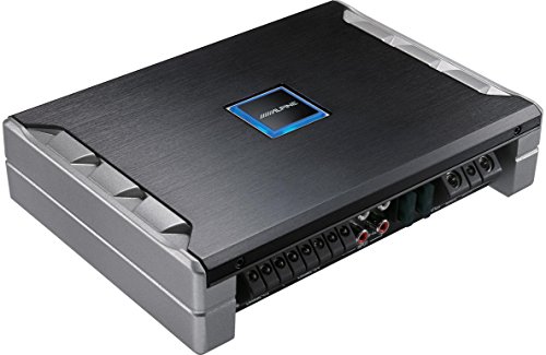 Preisvergleich Produktbild Alpine PDR-F50 Verstärker 1000 W