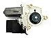 Produktbild VW Fensterhebermotor Fensterheber Motor hinten rechts Passat Jetta 1K0959704Q