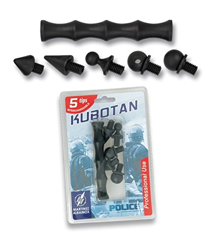 Albainox 3008 Llaveros, Unisex Adulto, Negro, 10.5 cm