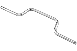 Prime-Line H 3787 Herramienta de tensión de Equilibrio de inclinación, Plata, 25.40 cm