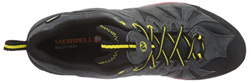 Merrell Herren Capra Gtx Trekking-& Wanderhalbschuhe - 7