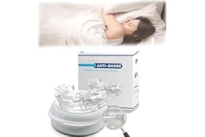 HOIDOKLY Dream Hero Ochraniacz na twarz, ochrona na twarz, ochrona na twarz, odporne na chrapanie silikonowe aparaty ortodontyczne, lepszy sen (1 szt.)