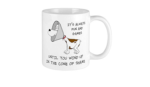 cone of shame amazon