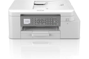 Brother MFC-J4340DW multifuncional Inyección de tinta A4 4800 x 1200 DPI Wifi