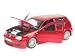 Produktbild VW Golf 4 R32 rot Modellauto Maisto 1:24