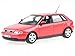 Produktbild Audi A3 8L 5-Türer rot Modellauto Minichamps 1:43