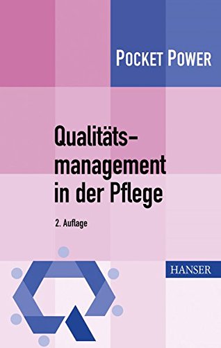 Qualitätsmanagement in der Pflege (Pocket Power)