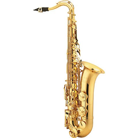 Jupiter JTS500Q · Tenorsaxophon