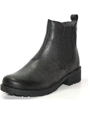 Superfit Gore-Tex 300182 Mädchen Stiefel & Stiefeletten, Mittel IV