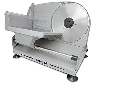 Techwood Techwood TTR-890 Trancheuse Electrique
