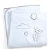 Mamas & Papas Nightime Hugs Boys Bedding Set for Cotbed - Pack of 5