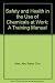 Produktbild Safety and Health in the Use of Chemicals at Work: A Training Manual