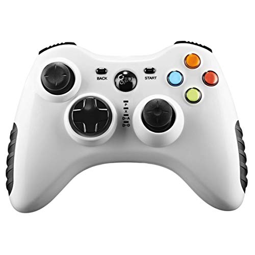 [Excelente] BETOP TE Asuras USB Wireless Vibration Gamepad Computer Game Handle Controller