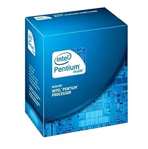 Pentium G850 Processor