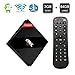 Produktbild [2018 Modell] uksoku estgosz Android 7.1 TV Box Amlogic 912 Octa Core 64 Bits 3 GB DDR3 64 GB eMMC 4 K Ultra HD Smart TV Box mit Unterstützung 2.4 G/5G Dual Wifi H.265 1000 m LAN Bluetooth 4.1