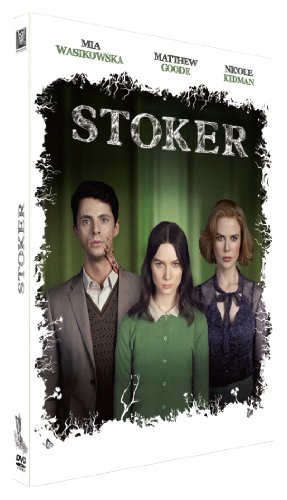 Stoker
