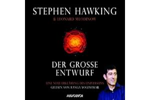 Der große Entwurf: Eine neue Erklärung des Universums