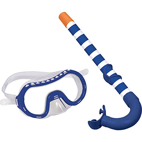 Preisvergleich Produktbild Spiegelburg 14695 Schnorchelset Capt'n Sharky