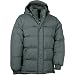 Produktbild Cofra V097-0-04.Z54 Daunenjacke Quebec, Anthrazit, 54